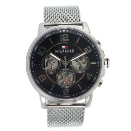 Reloj Hombre Tommy Hilfiger 1791292 Plateado (Ø 45 mm)