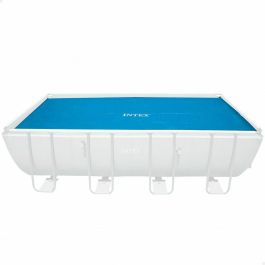 Cubrepiscinas Intex 28016 Rectangular Solar 549 x 274 cm Cubrepiscinas Intex 28016 Rectangular Solar 549 x 274 cm Precio: 44.79000009. SKU: B13DHFG3AN