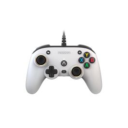 Microsoft Xbox X Series Controller Nacon Pro Compact White