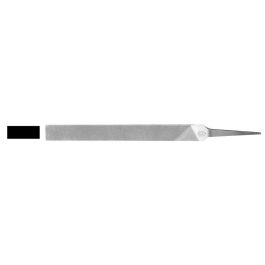 Lima Plana ERIZO 10" Paralela Entrefina