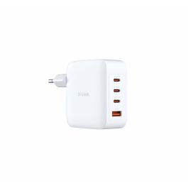 Cargador de Pared D-Link DCP-101 Blanco