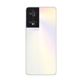 Smartphone TCL 40 NXTPAPER 4G 6,78" Octa Core 8 GB RAM 256 GB Blanco