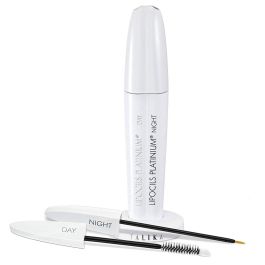 Talika LIPOCILS PLATINIUM Sérum Potenciador de Pestañas Pack 2 x 8,5 ml