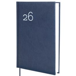 Finocam Y10-140x204 mm Agenda Dynamic Milano 1 Día Página Tapa Dura Azul 2026 Precio: 8.98999992. SKU: B19NSLFHC5