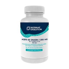 Aceite De Onagra 1.300 Mg Precio: 20.5000004. SKU: B1D926LJGJ