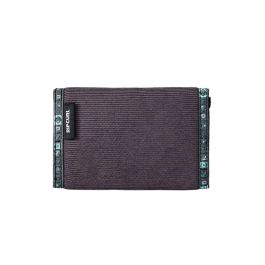Cartera Hombre Rip Curl Archive Cord Surf Wallet Negro