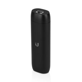 Ubiquiti UniFi Protect ViewPort PoE Adaptador HDMI para Ver Cámaras de Seguridad en Pantallas 4K a 30fps con Conexión de Red Local