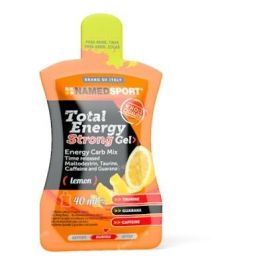 NAMED Total Energy Strong Gel Limón 40ml Precio: 2.8900003. SKU: B1K2F7KACV