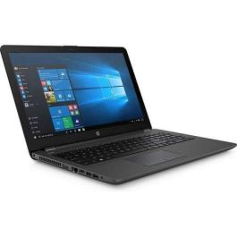 PORTÁTIL HP 250 G7 6BP90EA - W10 PRO - I5-8265U 1.6GHZ - 4GB - 500GB - 15.6"/39.6CM HD - DVD RW - BT - HDMI
