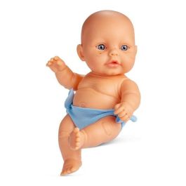 Berjuan 17041-20 Muñeca Bebé Newborn Niño 20cm con Ropa - Sin Pilas, Luces ni Sonidos. Edad Recomendada +3 años Precio: 9.78999989. SKU: S2422630