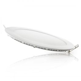 Placa LED 18W 1800Lm 6000ºK Circular 40.000H  [HO-GP-LZ-3-M-CW] Precio: 4.68999993. SKU: 15096768463235