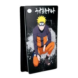 Konix KON1728086052925 Funda de silicona para PlayStation 5 Slim - Naruto Precio: 37.50000056. SKU: B167QWPSE6