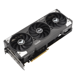 ASUS TUF Gaming TUF-RTX5060TI-O8G-GAMING NVIDIA GeForce RTX 5060 Ti 8 GB GDDR7 ASUS TUF Gaming TUF-RTX5060TI-O8G-GAMING NVIDIA GeForce RTX 5060 Ti 8 GB GDDR7