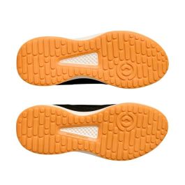 Zapatillas Deportivas Under Armour Edge Suede Negro Hombre S