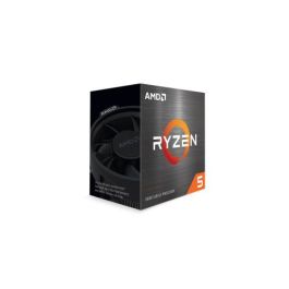 AMD Ryzen 5 5600GT procesador 3,6 GHz 16 MB L3 Caja AMD Ryzen 5 5600GT procesador 3,6 GHz 16 MB L3 Caja Precio: 134.50000025. SKU: B14WHFJ76W