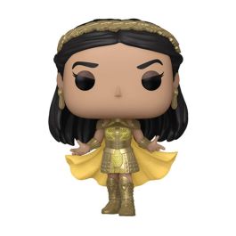 Funko Pop Cine Shazam! Anthea 69127 - Figura de Vinilo de 9cm del Universo DC Precio: 16.68999948. SKU: S0448535