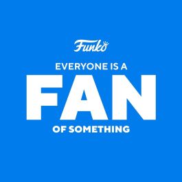 Figura Coleccionable Funko Pop! 54740 Vinilo