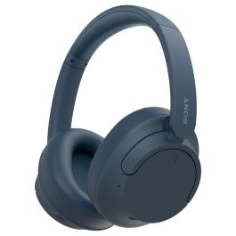 Sony WH-CH720N Auriculares Inalámbricos Noise Cancelling Bluetooth Micrófono Azules Precio: 92.50000001. SKU: S7821603