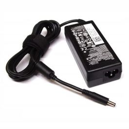Dell Cargador 65W Negro AC Precio: 23.68999952. SKU: B1H5KYNLP3