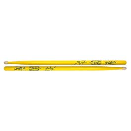 Zildjian Baquetas Artist Josh Dun "Trench" - L: 42.5cm, An: 3cm, Al: 1.5cm Precio: 17.5899999. SKU: B12YRSSVCD