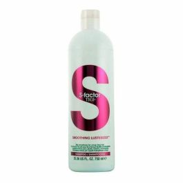 Tigi Smoothing Lusterizer Shampoo 750 mL Tigi Smoothing Lusterizer Shampoo 750 mL