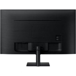 Samsung M5 S32DM502EU Smart Monitor 32" Full HD HDR10 con Smart TV Tizen, Gaming Hub, Workspace y Bluetooth Negro