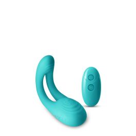Masajeador NS Novelties Inya Verde Precio: 56.50000015. SKU: B12PB3M3FX