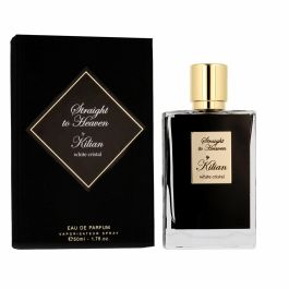 Kilian Straight to heaven eau de parfum white cristal 50 ml vaporizador Kilian Straight to heaven eau de parfum white cristal 50 ml vaporizador
