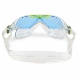Gafas de Natación Aqua Sphere Vista Junior Transparente Talla única