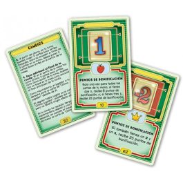 Juego Mesa Fortuna Pegi 10 Juego Mesa Fortuna Pegi 10