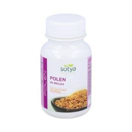 SOTYA Polen de abeja liofilizado, nutriente para niños, atletas y mayores, 100 Comprimidos Precio: 3.5899996. SKU: B1ADLJZS3A
