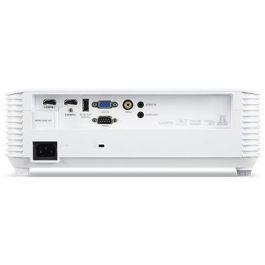 Acer H6518STi Proyector DLP Full HD 1080p 3500 lúmenes 3D Blanco con USB y HDMI