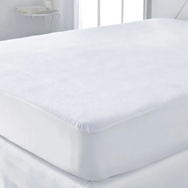 Today Protector de Colchón Impermeable Essential para Cama de Matrimonio 160x200 cm TOD1702653937382 Precio: 33.59000051. SKU: B1K4R6B42V