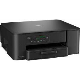 Brother DCP-J1260W Escáner de documentos profesional, Ethernet, Wi-Fi, Wi-Fi Direct, Dúplex