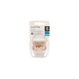 Suavinex Chupete Fusion Silicona Fisio para Bebés 2-4 Meses 1 Unidad Suavinex Chupete Fusion Silicona Fisio para Bebés 2-4 Meses 1 Unidad Precio: 11.99571494. SKU: B126FBVBSL