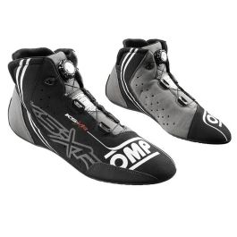 Omp OMPKC0-0834-A01-071-39 Zapatillas Kart Ks-X Fia 8877-2022 Negro Talla 39 Precio: 230.50000028. SKU: B1A3B6GCZE