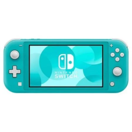 Nintendo Consola Nintendo Switch Lite Turquesa Precio: 253.79000042. SKU: S8100279