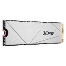 ADATA XPG GAMMIX S60 SSD 512GB M.2 2280 PCIe 4.0 x4 NVMe