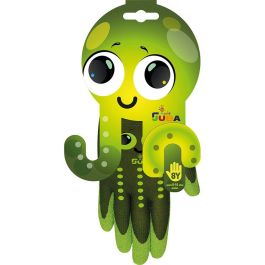 Guantes de jardinería JUBA Verde Infantil Precio: 4.49999968. SKU: S7917940