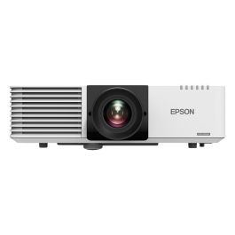 Epson Proyector EB-L530U Láser WUXGA (1920x1200) 5200 Lúmenes ANSI 16:10 3LCD Blanco
