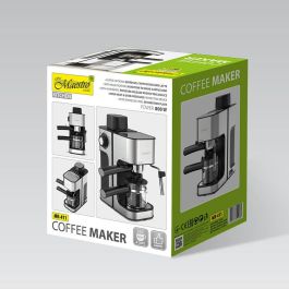 Cafetera Eléctrica Feel Maestro MR-411 800 W 250 ml