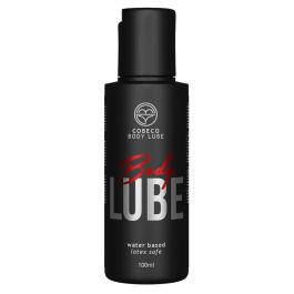 Lubricante Cobeco 100 ml