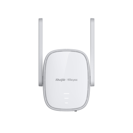 Ruijie Networks RG-EW300R Sistema Wi-Fi Mesh Banda Única 2.4 GHz Wi-Fi 4 (802.11n) Repetidor Blanco Precio: 25.88999974. SKU: B13N5KQYH6