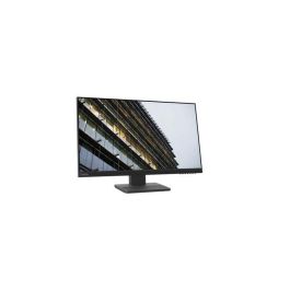 Lenovo 23.8" 1920 x 1080, 0.2745 x 0.2745 mm, 4 ms, 60 Hz, 1000:1, HDMI, DisplayPort, VGA, 2x 1.5 W, Raven Black Precio: 198.78999976. SKU: B1E7LW337A