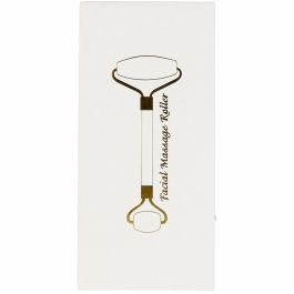 Momo Rodillo Masajes Cuarzo Rosa para Rostro y Cuello, Reduce Hinchazón y Estimula Colágeno, 1 Unidad Precio: 3.88999996. SKU: B1HS53AFQW