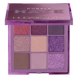 Haze Obsessions, Paleta de sombras de ojos, 9 tonos, 5.8 g Precio: 29.49999965. SKU: B1CHZV6C99