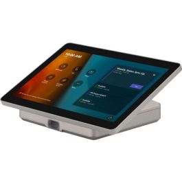 ViewSonic TRS10 Microsoft Teams Rooms Solution - Touch Console MRC1010-TN 10.1" FHD + Computing Engine MPC310-W31-TU i3 8GB 128GB SSD