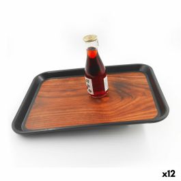 Bandeja Quttin 41,5 x 30,5 x 2 cm (12 Unidades) Precio: 73.99818525. SKU: B19D3LRETS