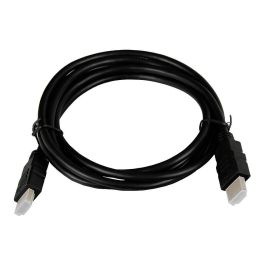 Equip EQ119310 Cable HDMI Macho - Macho 1.8M Negro Precio: 5.50000055. SKU: S7812238