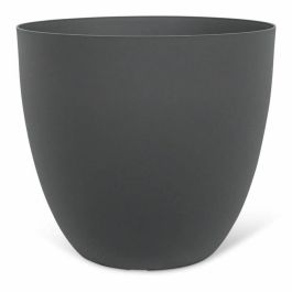 Macetero Garden ID Phoenix Anthracite Antracita 60 x 56 cm